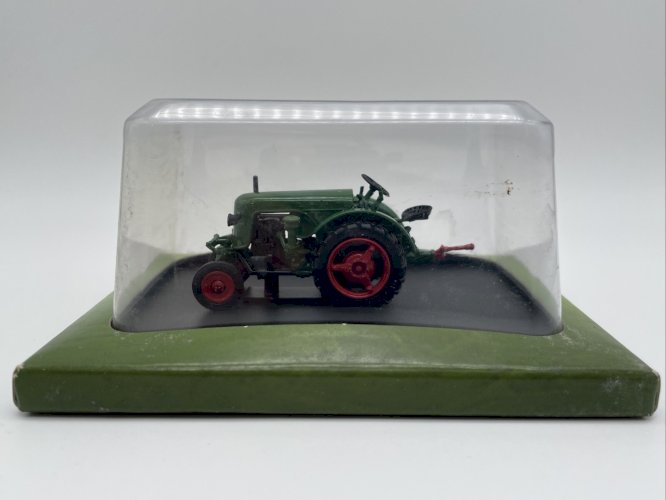  Simar T100A (1958) Hachette