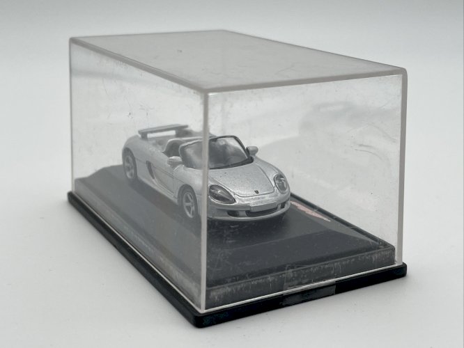  Porsche Carrera GT 1/87 Schuco