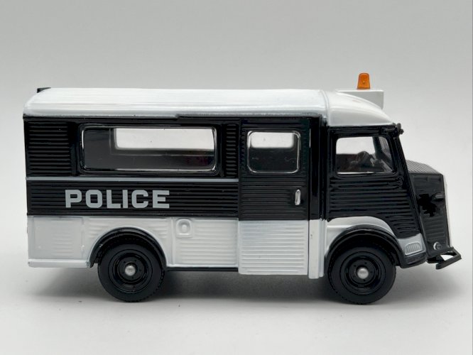  Citroën Type H Police 1/43 Norev