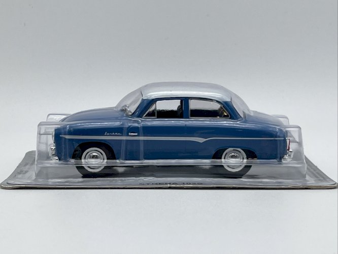  Syrena 102S 1/43