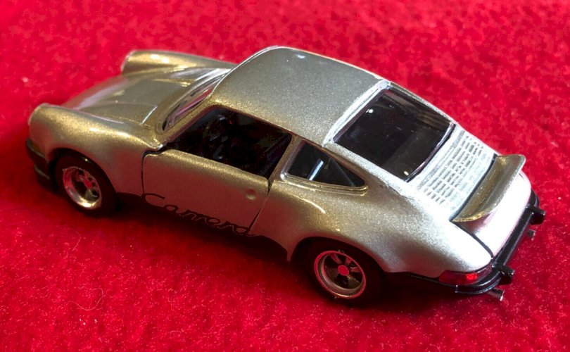 Porsche Carrera RS 1/43 Solido