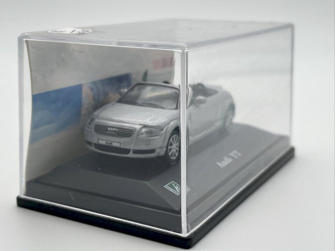 Audi TT 1/72 Hongwell