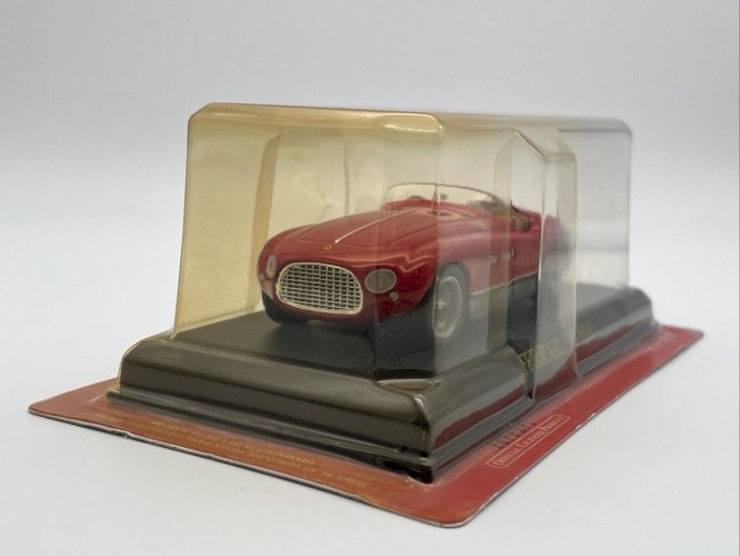  Ferrari 340 MM 1/43 Altaya