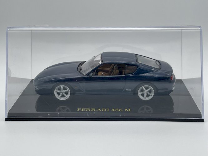  Ferrari 456 M 1/43