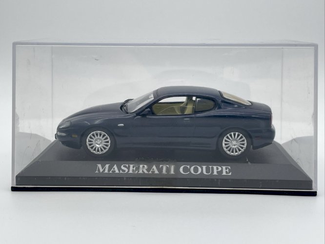  Maserati Coupé 1/43