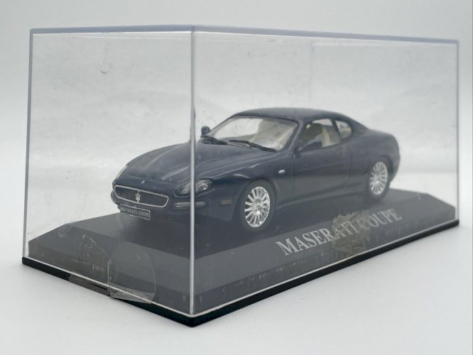  Maserati Coupé 1/43