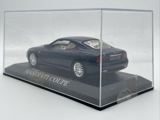  Maserati Coupé 1/43
