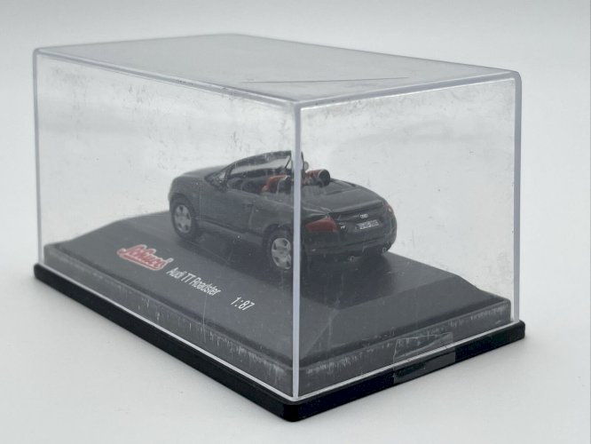  Audi TT Roadster 1/87 Schuco