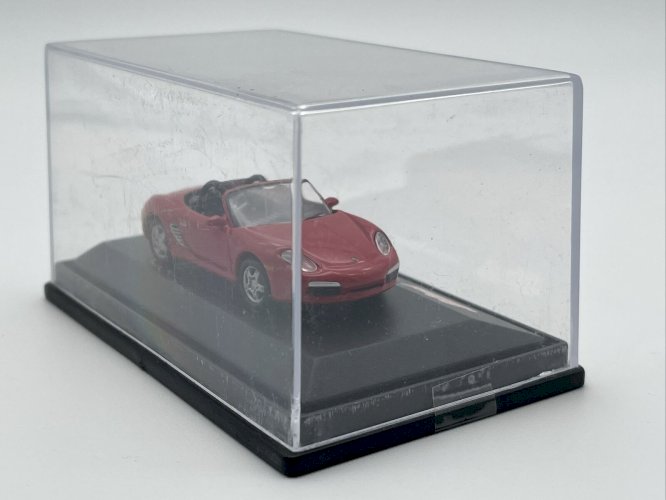  Porsche Boxster S 1/87 Schuco