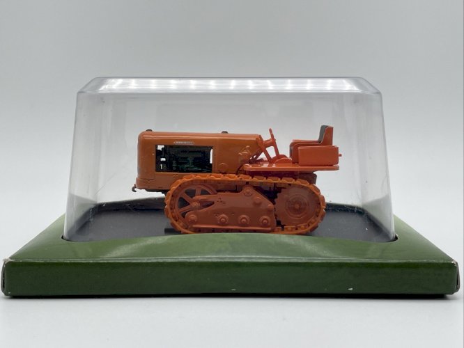  Hotchkiss 30/40 (1948) Hachette