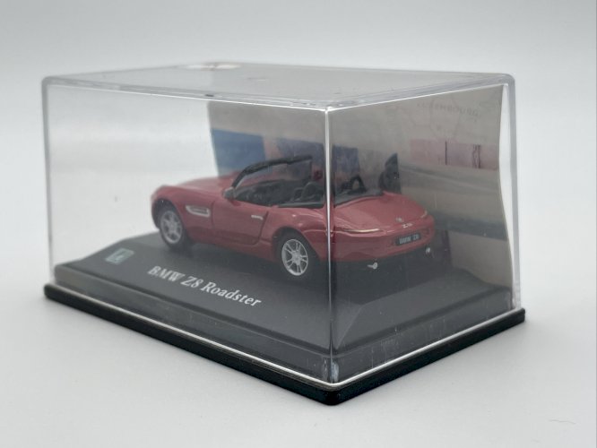 BMW Z8 Roadster 1/43 Hongwell