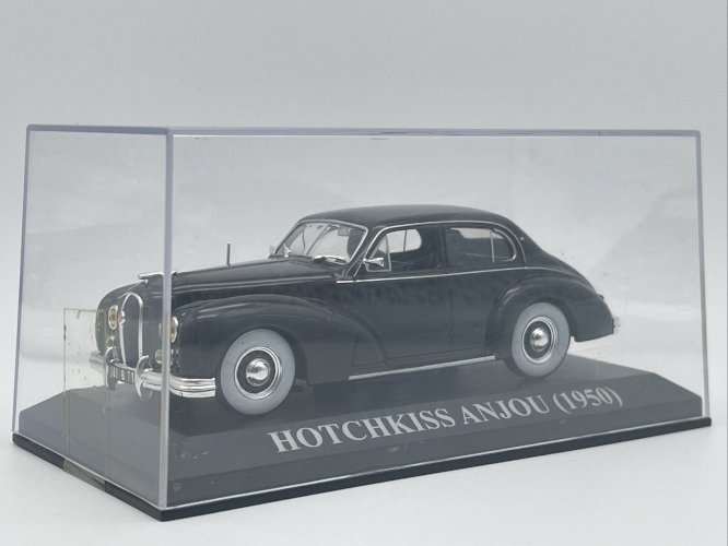 Hotchkiss Anjou (1950) 1/43