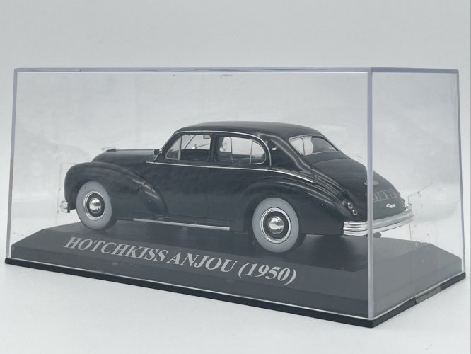 Hotchkiss Anjou (1950) 1/43