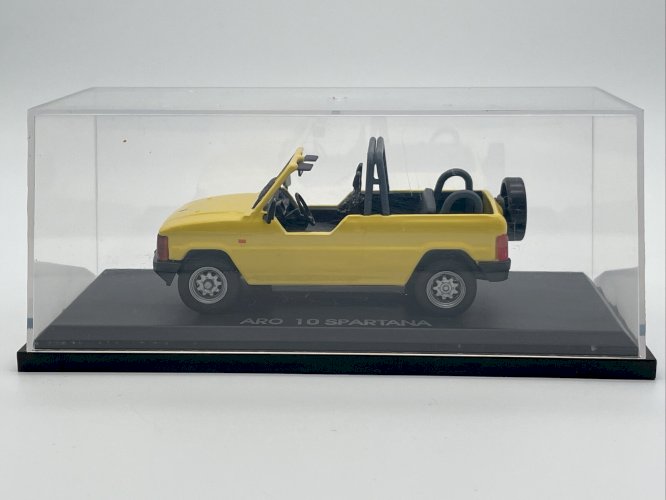 Aro 10 Spartana 1/43