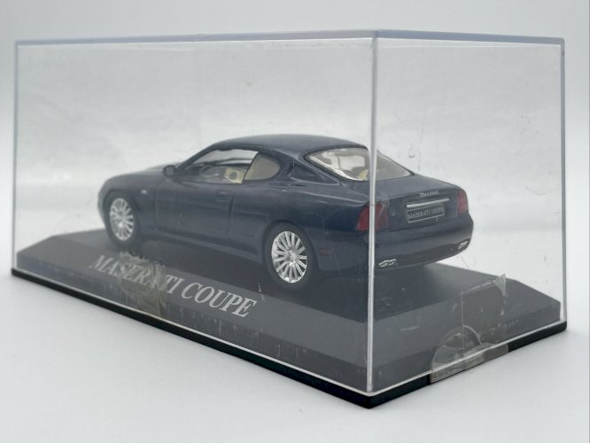  Maserati Coupé 1/43