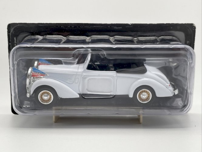  Hotchkiss 686 Tour De France 1/43 Norev