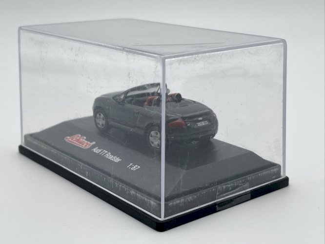  Audi TT Roadster 1/87 Schuco