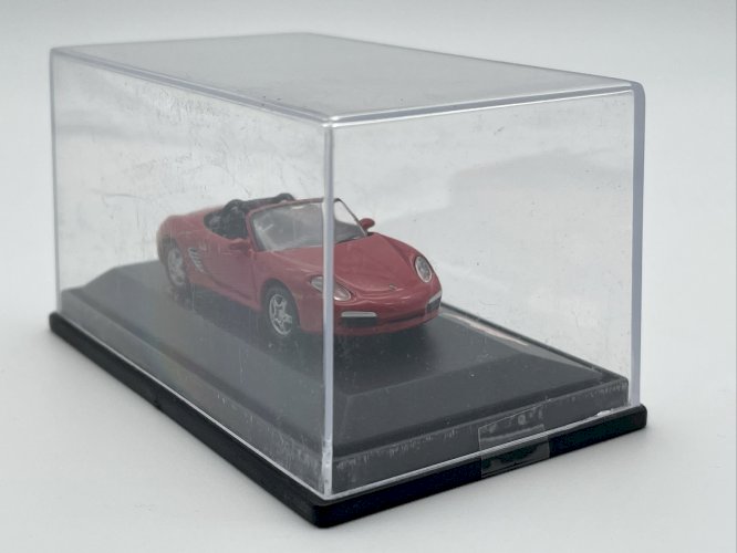 Porsche Boxster S 1/87 Schuco