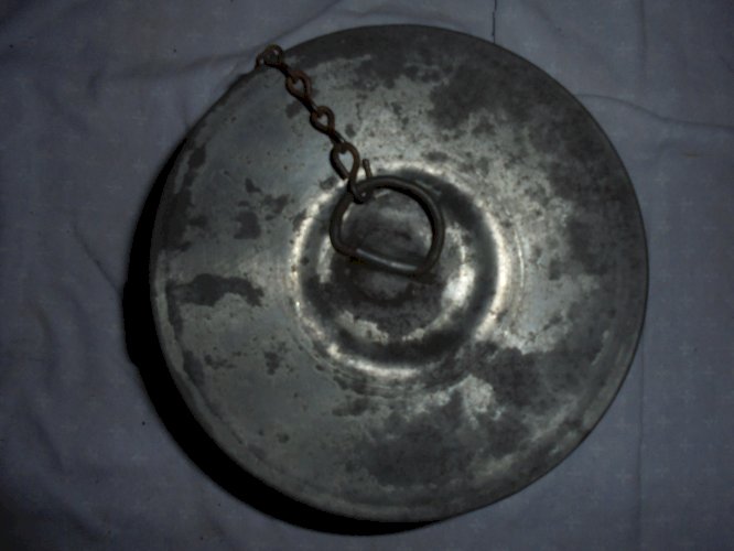 gamelle  francaise  de 1 guerre 