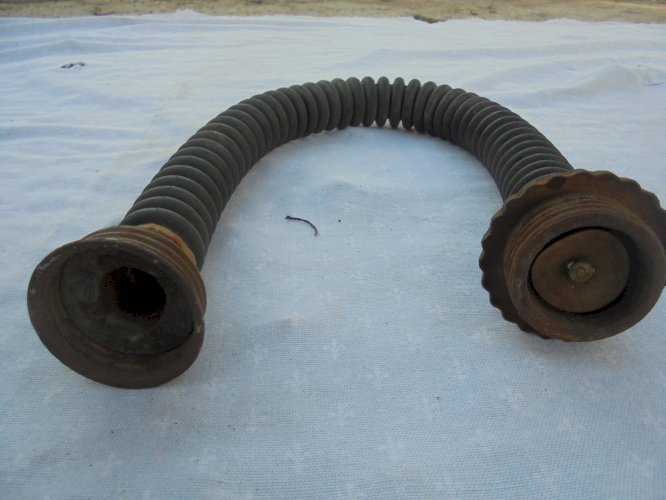 masque a gaz  francais de 2 guerre complet