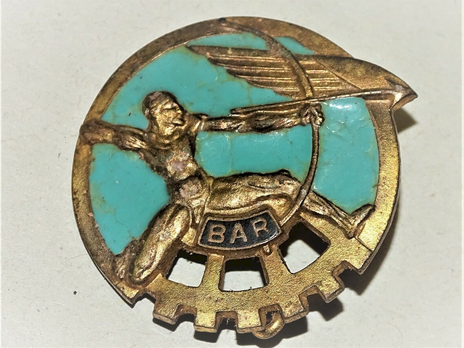 Passe tuyau essence dans cloison devant moteur pour VOLKSWAGEN Combi Split Brazil (1957-1975