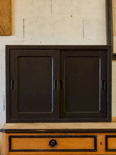 Isabelle, l'étagère à poser en bois N°198