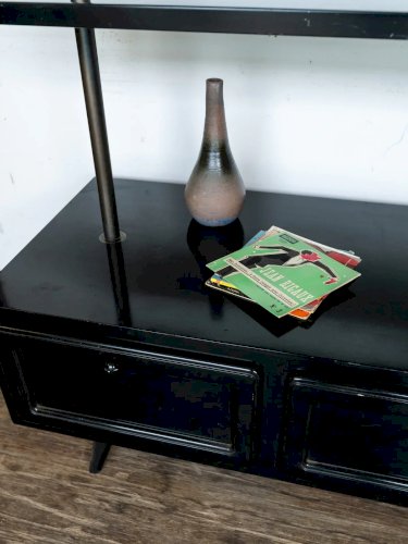 Isabelle, l'étagère en bois N°35