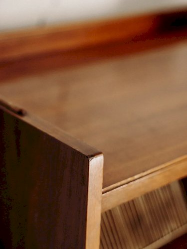 Isabelle, l'étagère en bois N°47