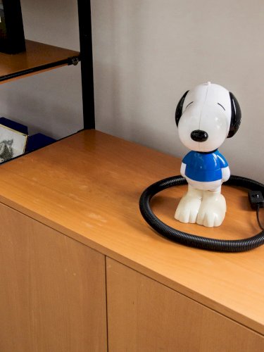 Isabelle, l'étagère en métal modulable N°118