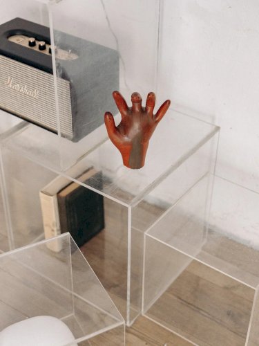 Isabelle, l'étagère modulable N°90