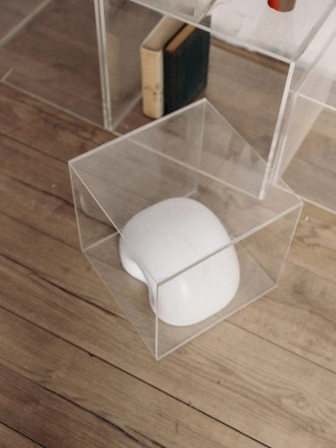 Isabelle, l'étagère modulable N°90