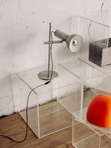 Isabelle, l'étagère modulable N°90