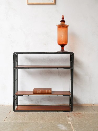 Isabelle, l'étagère murale style String N°240
