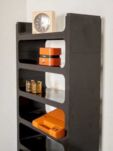 Isabelle, l'étagère Vardani N°193