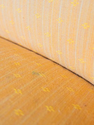 Jacques, le canapé en tissu N°84