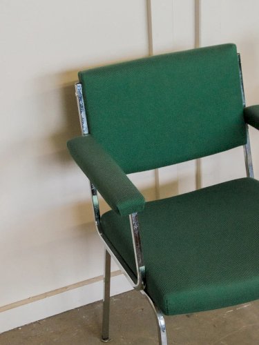 Jakob, la paire de fauteuils N°218