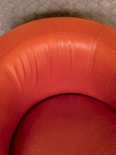 Jakob, la paire de fauteuils N°320