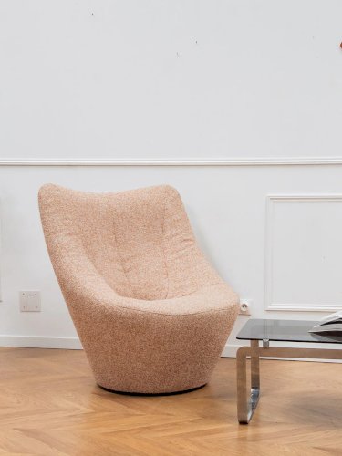 Jakob, le fauteuil Anda Pierre Paulin N°470