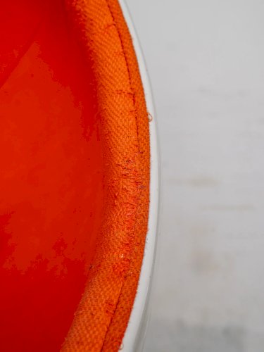 Jakob, le fauteuil Ball Chair N°655