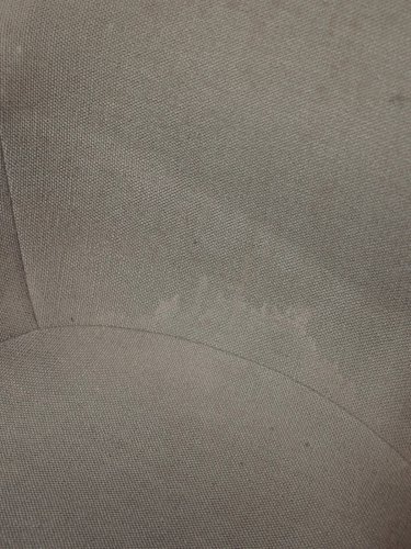 Jakob, le fauteuil de bureau gris N°500