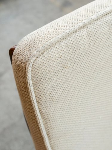 Jakob, le fauteuil en bois N°261