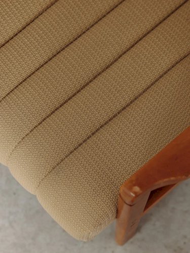 Jakob, le fauteuil en bois N°94