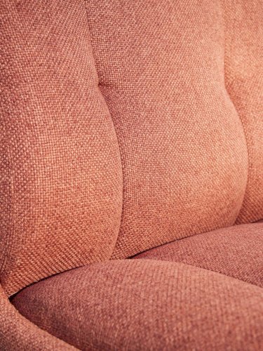 Jakob, le fauteuil en tissu N°699