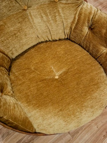 Jakob, le fauteuil Michel Cadestin N°458