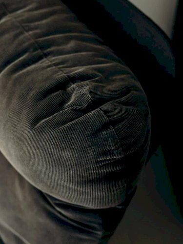 Jakob, le fauteuil pivotant N°484