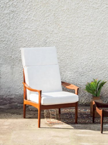 Jakob, le fauteuil scandinave N°313