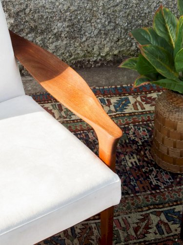 Jakob, le fauteuil scandinave N°313