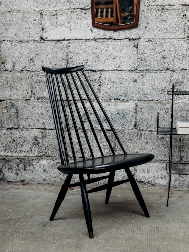 Jakob, le fauteuil Tapiovaara N°229