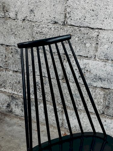 Jakob, le fauteuil Tapiovaara N°229