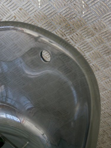 Jakob, le lot de 6 fauteuils italiens N°319